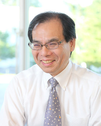 Prof. Akira Ando