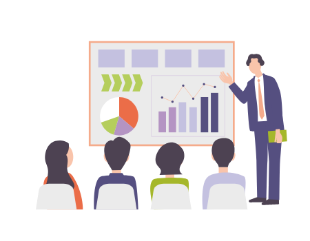 キャリアセミナー