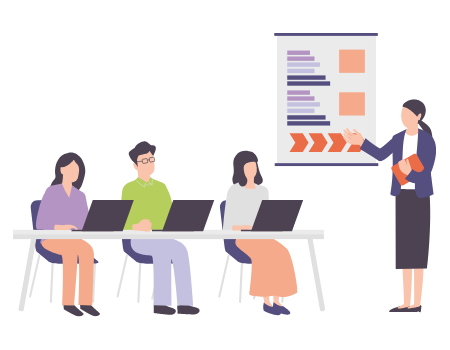 スポットセミナー