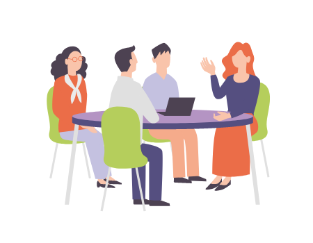 体験者のリアルトーク